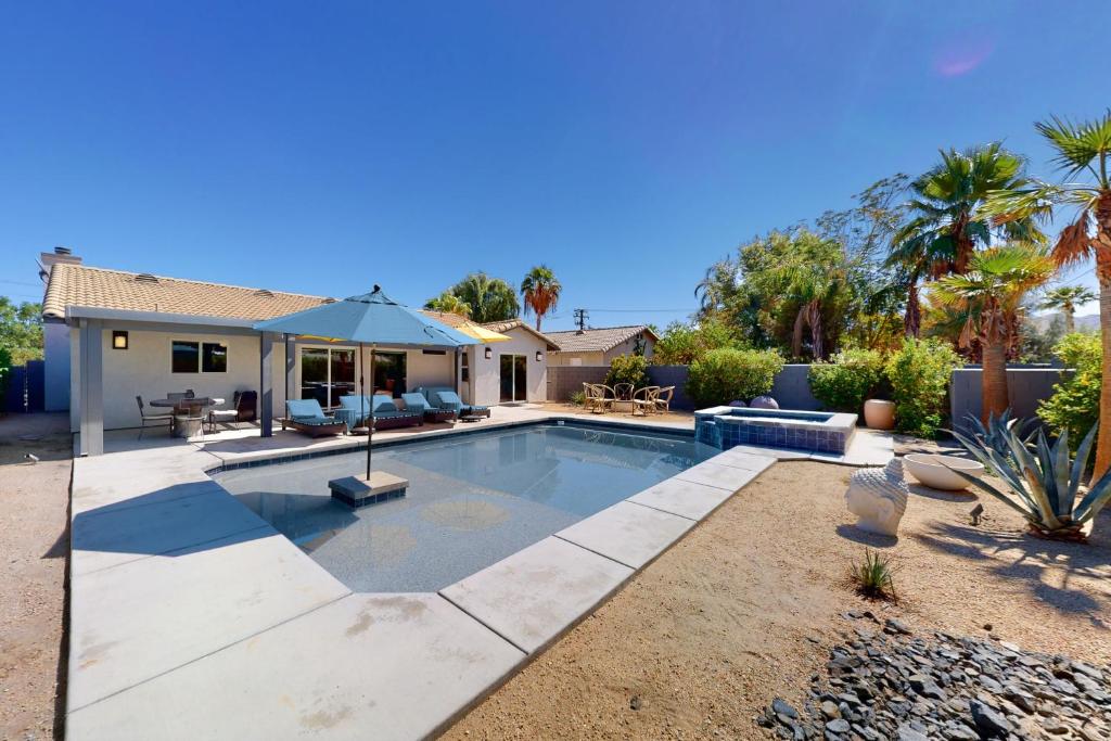 Desert Destination Permit# 3218