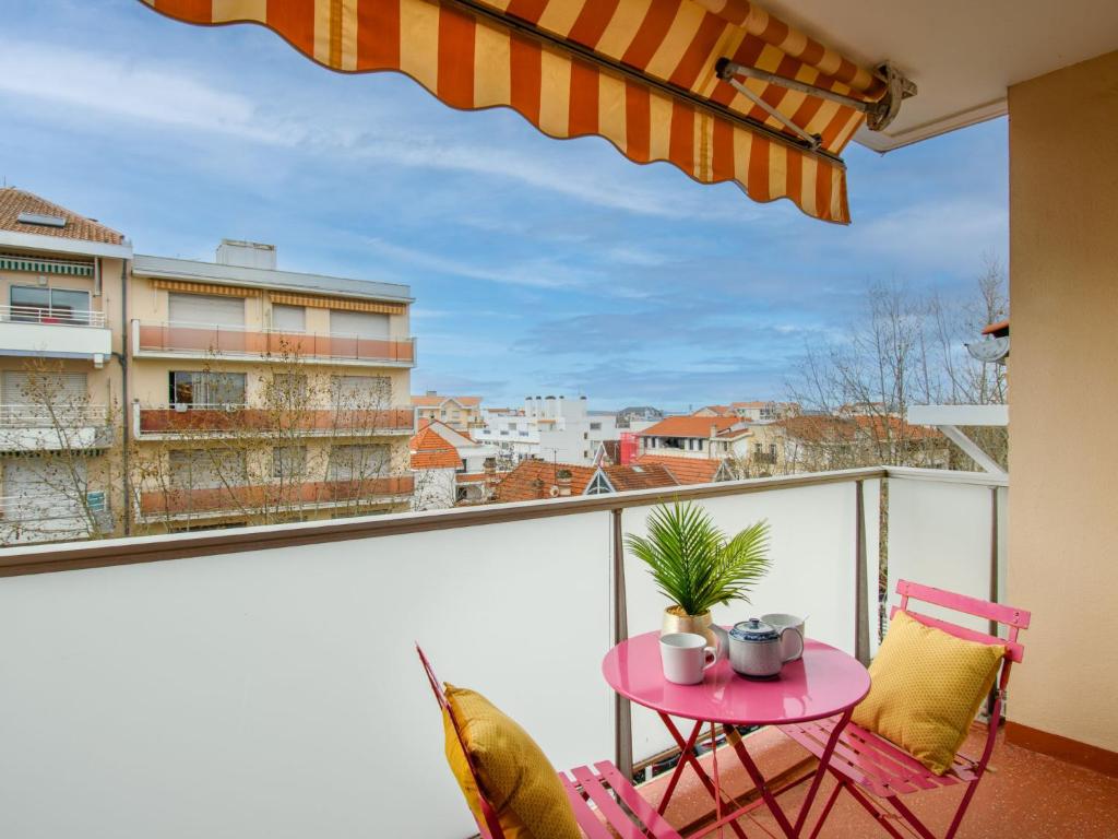 Apartment Poséidon by Interhome - 3