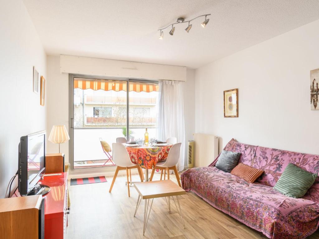 Apartment Poséidon by Interhome - 5