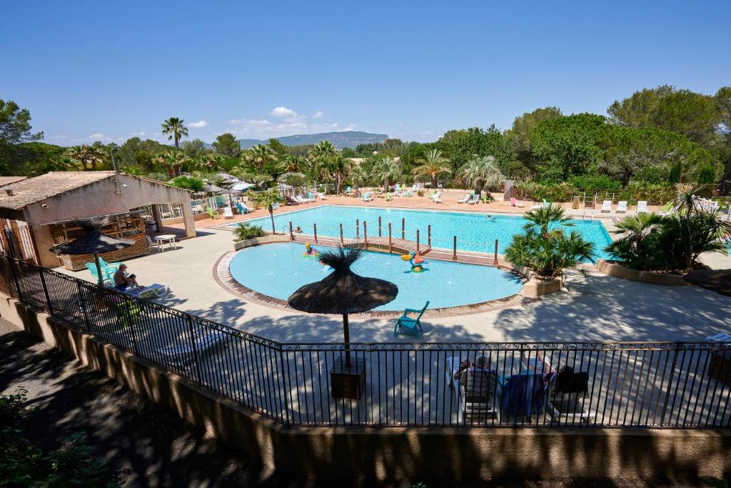 Glamping Frejus - 2