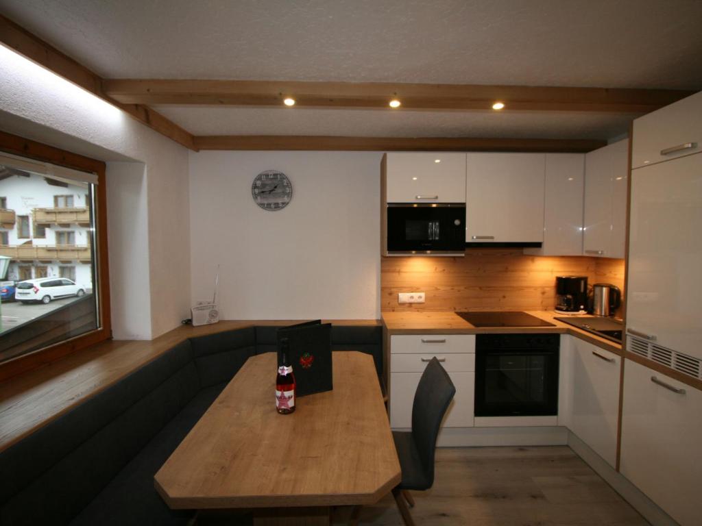 Apartment Anna by Interhome - 3