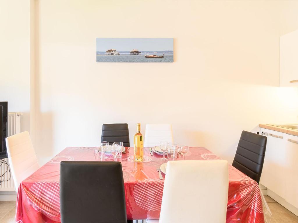 Apartment Couleurs Tchanquées-2 by Interhome - 5