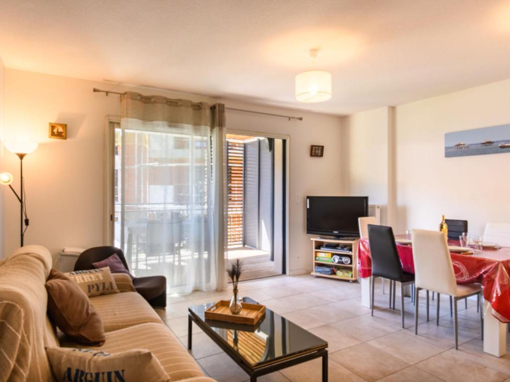 Apartment Couleurs Tchanquées-2 by Interhome - 2