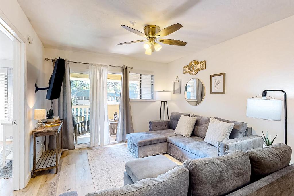 Spa On Port Royal Sound 3322, Hilton Head Island