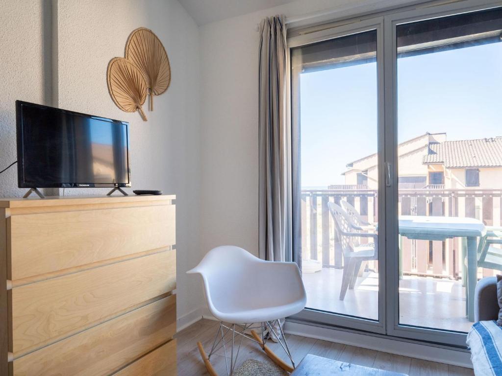Apartment Les Maisons de l'Océan-11 by Interhome - 5