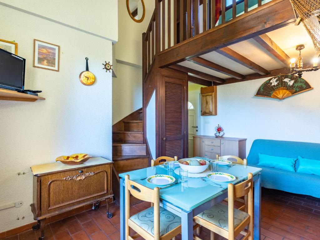 Apartment Les Mas de Pramousquier-11 by Interhome - 5