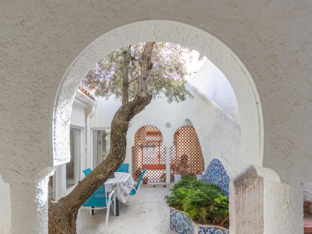 Holiday Home Los Abuelos by Interhome - 1