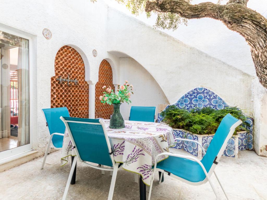 Holiday Home Los Abuelos by Interhome - 2