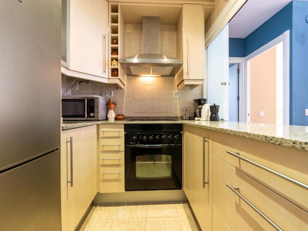 Apartment Gavina Salou-2 by Interhome - 2