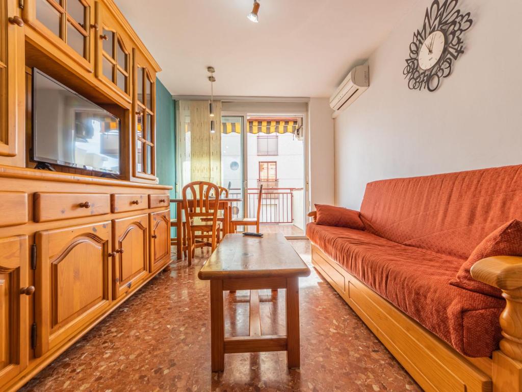 Apartment Gavina Salou-2 by Interhome - 1