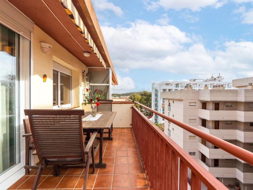 Apartment Gavina Salou-2 by Interhome - 5