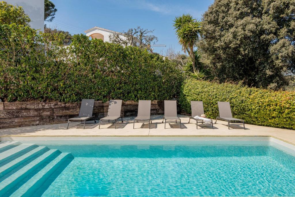 Casa Ciudamar Costa Brava - BY EMERALD STAY - 4