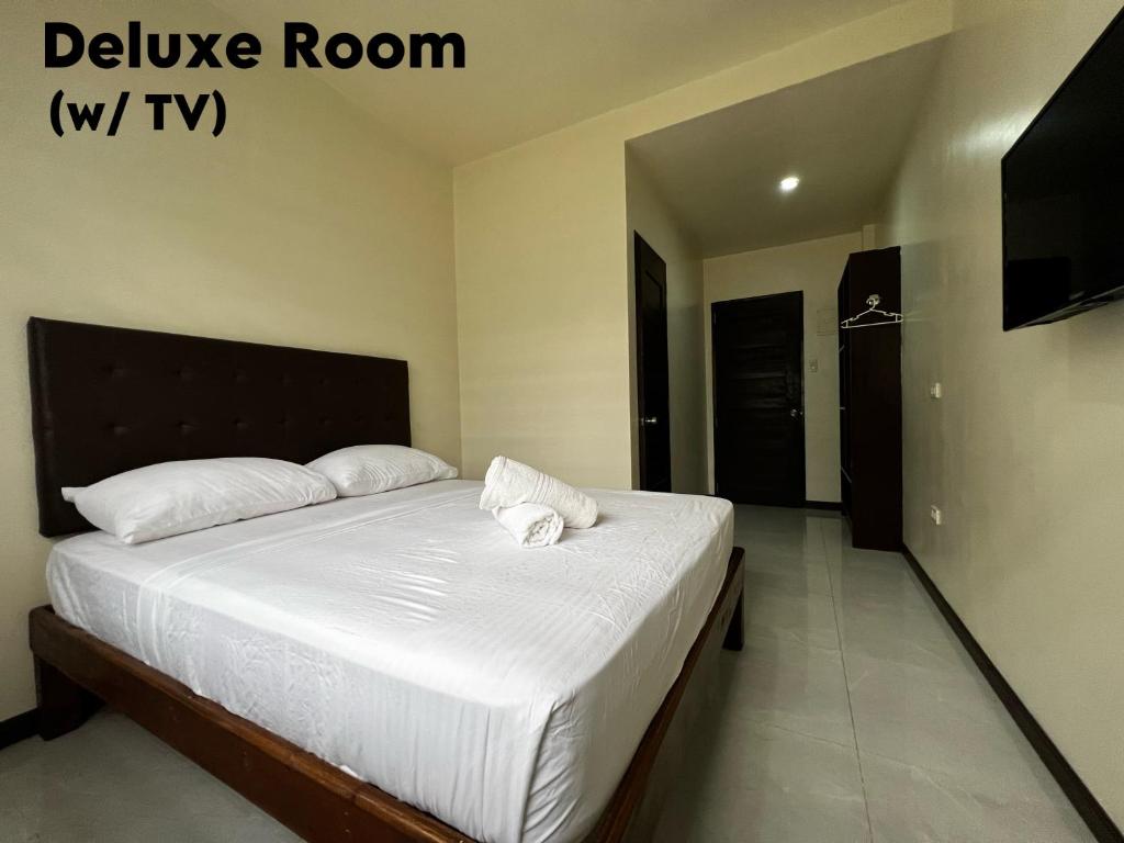Monati Hostel Panglao photo