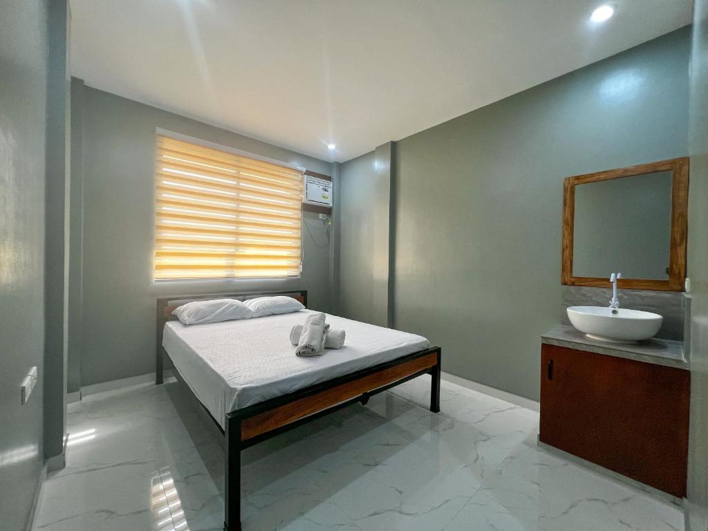 Monati Hostel Panglao photo