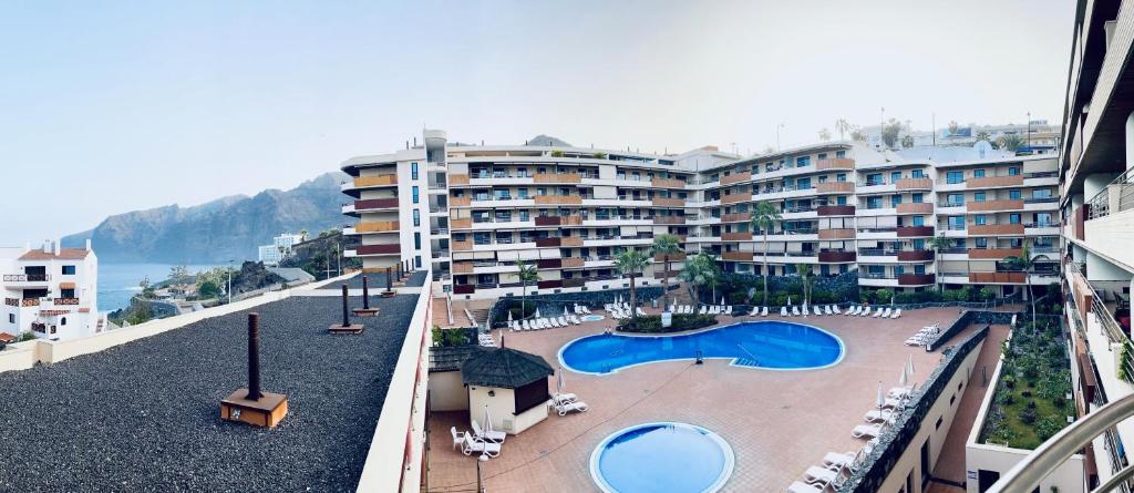 Casa Lea Los Gigantes - 2