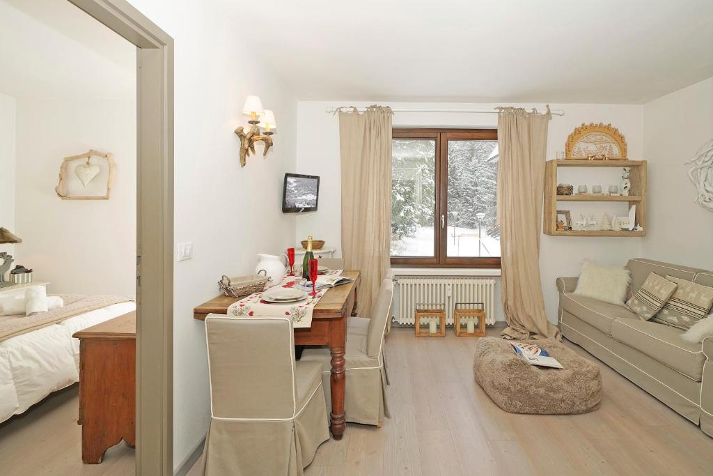 iFlat Apartment Madonna di Campiglio Zeledria 5 - 3
