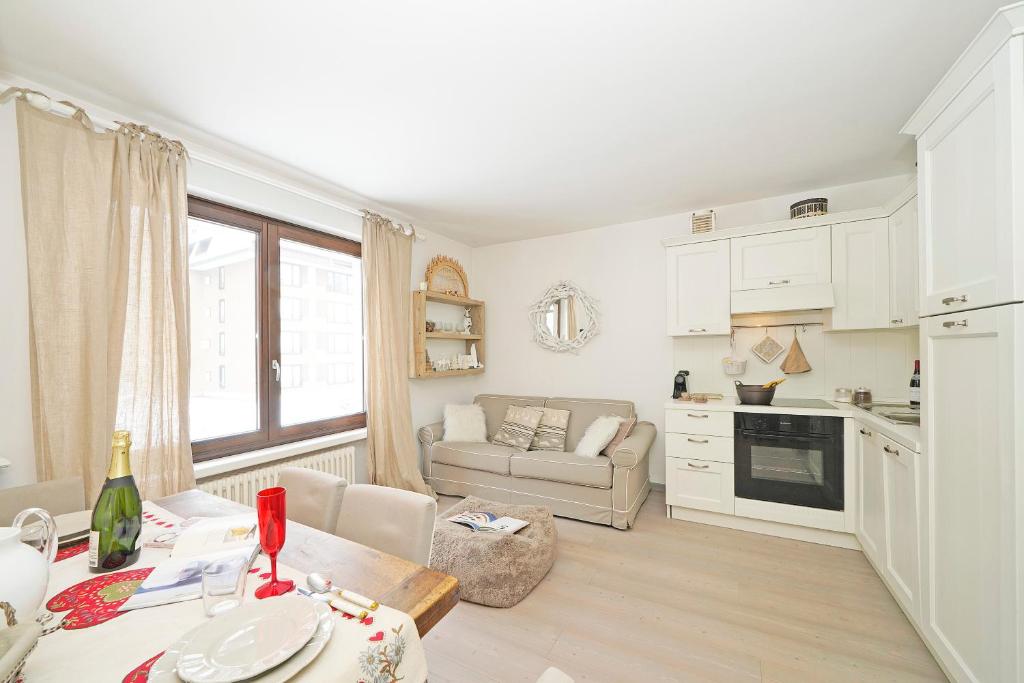 iFlat Apartment Madonna di Campiglio Zeledria 5 - 5