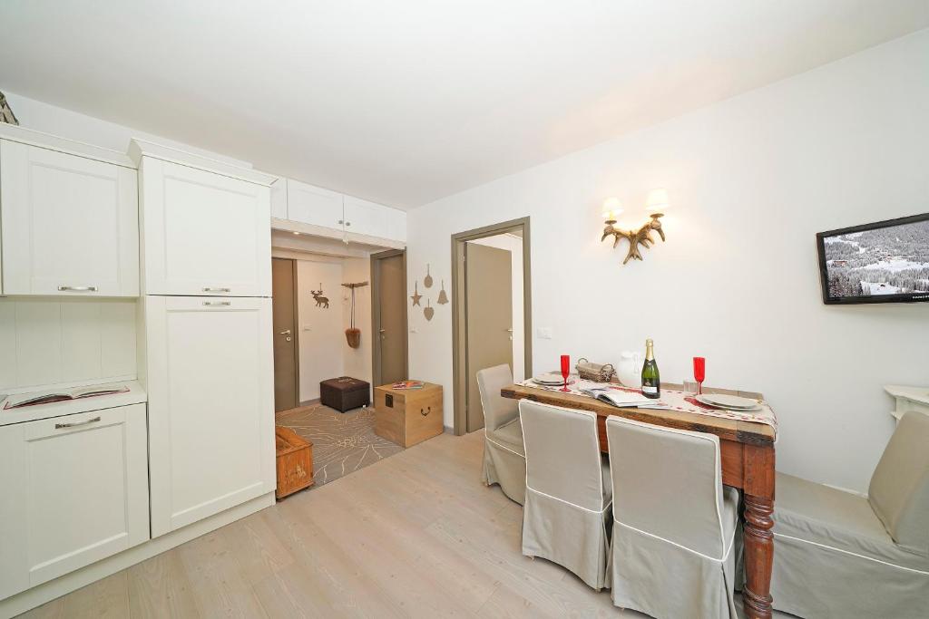 iFlat Apartment Madonna di Campiglio Zeledria 5 - 4