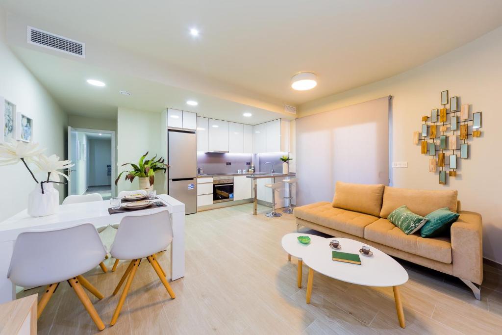 Apartamento Alegria ID8 - 4