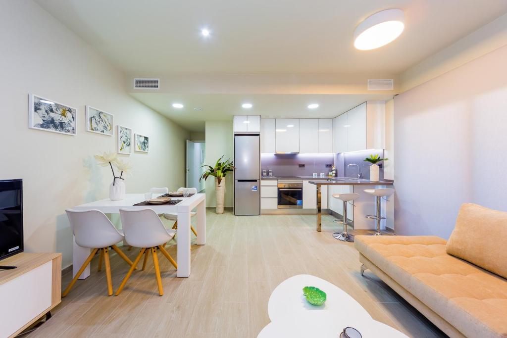 Apartamento Alegria ID8 - 3