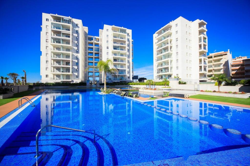 Apartamento Alegria ID74 - 3