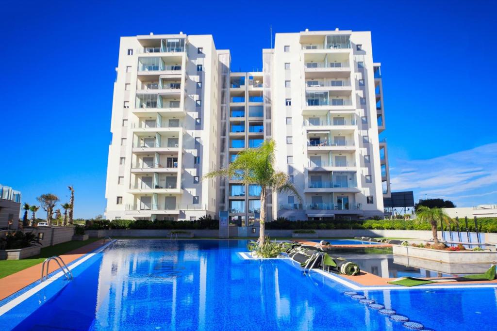 Apartamento Alegria ID74 - 4