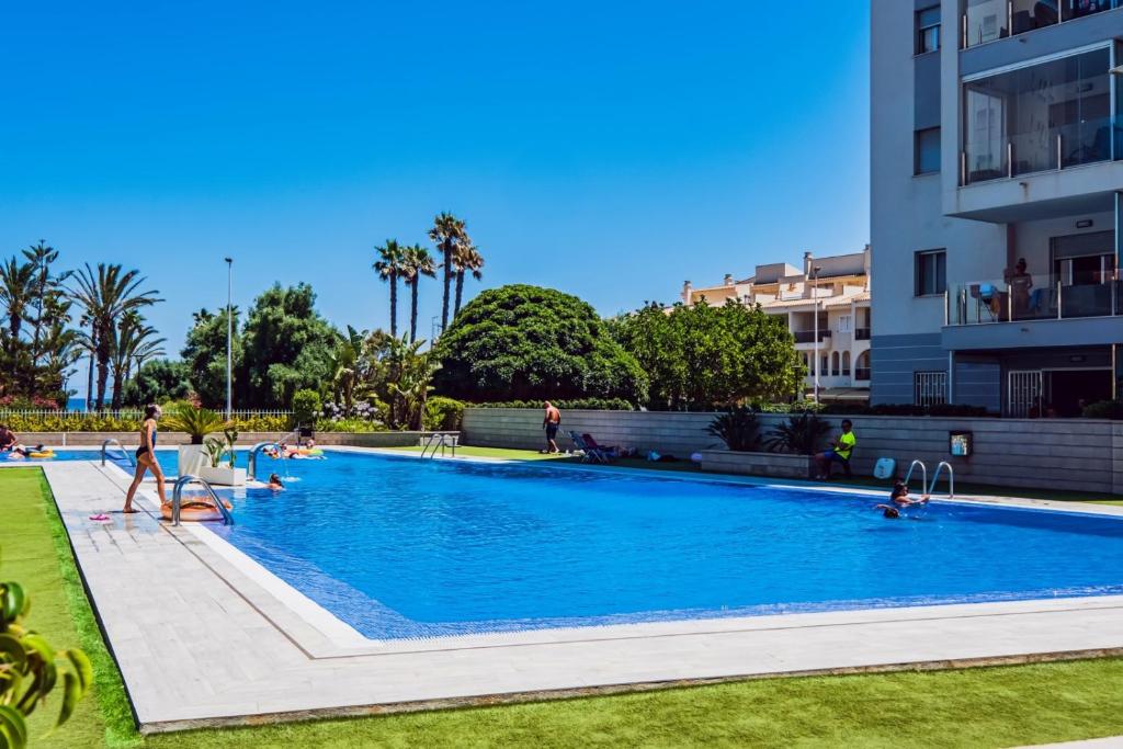 Apartamento Alegria ID74 - 5
