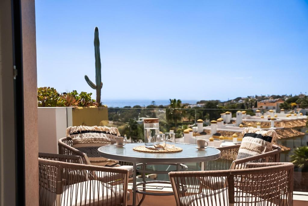 Magnificent Holiday Home in Calahonda - 5