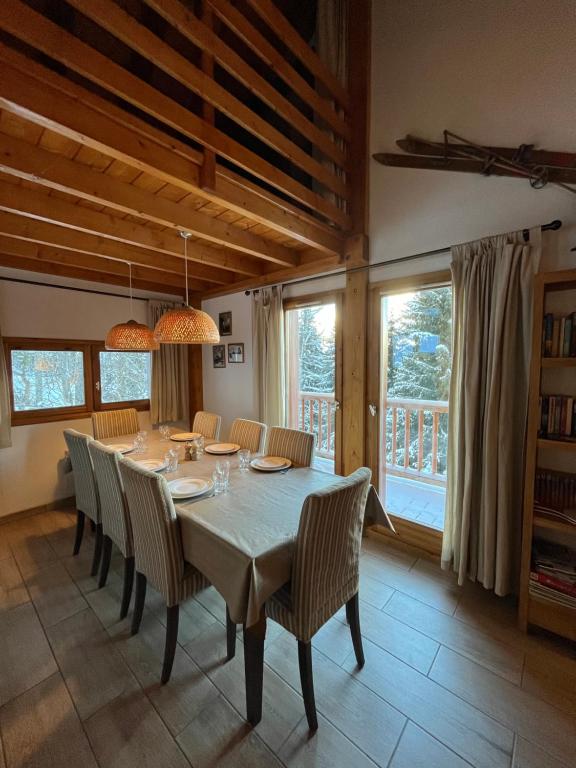 Chalet Oz en Oisans Station - Alpe d'Huez - 1
