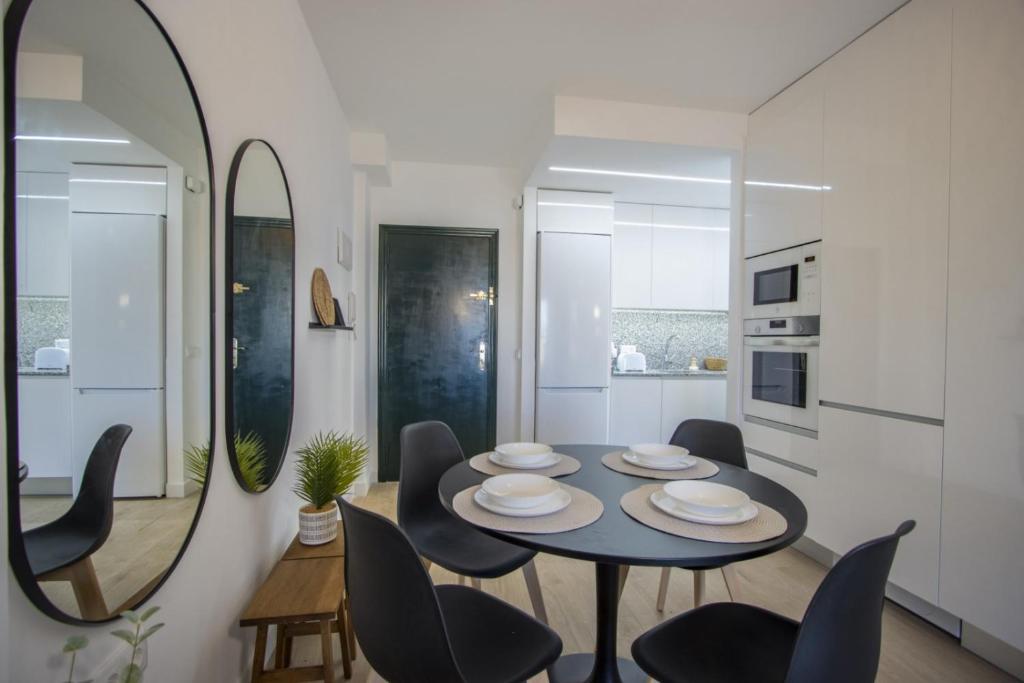 Apartamento Alegria ID112 - 5