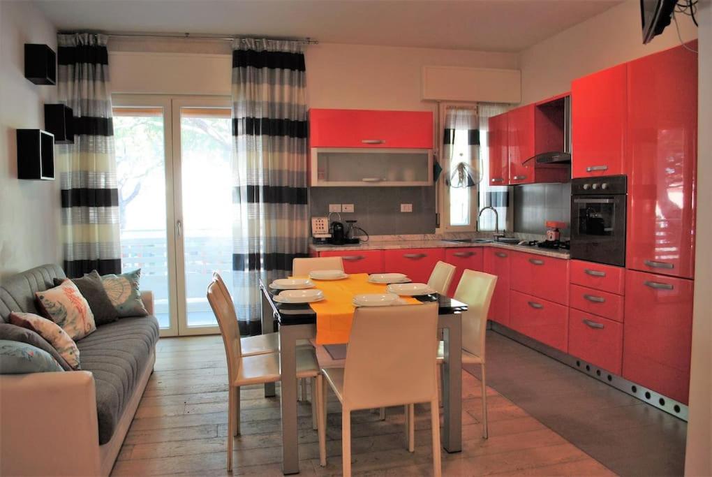 Jesolo Beach Apartment - 1