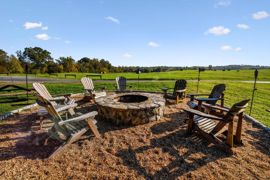 Goodstone Inn & Restaurant photo