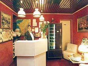 Avenir Hotel photo