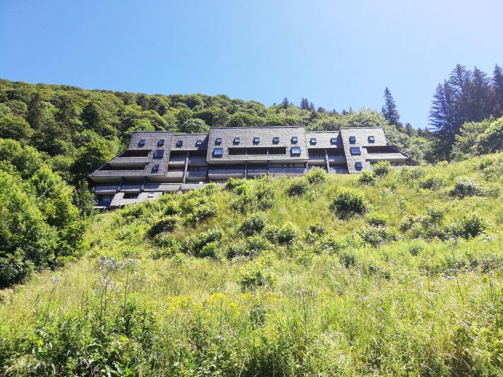 Appartement T2 45m2 avec terrasse - 4 personnes - 2