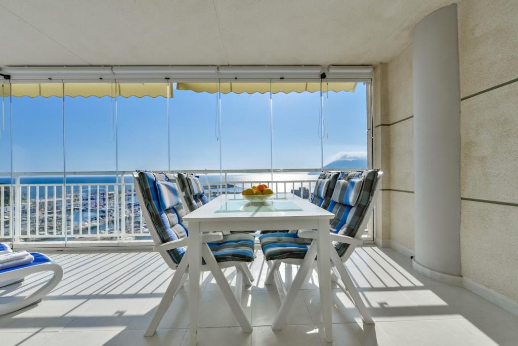 Villas Guzman - Nautico - 2