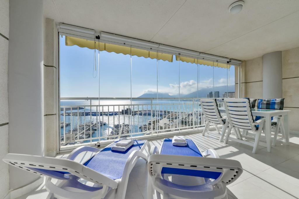 Villas Guzman - Nautico - 4