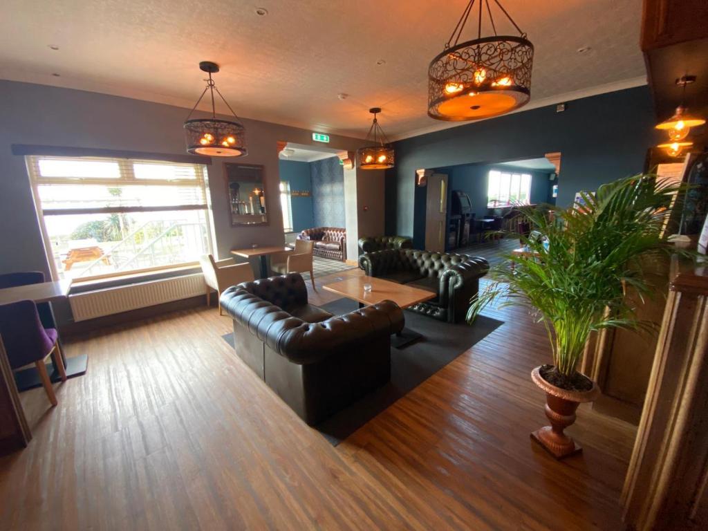 Calder House Hotel  photo