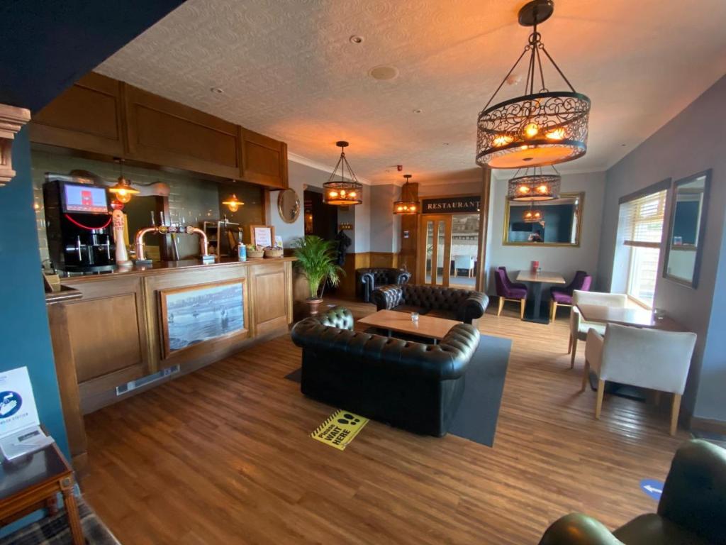 Calder House Hotel  photo