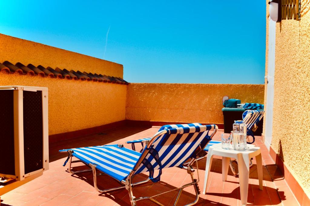 Refugio de Tranquilidad en Gran Alacant - 2