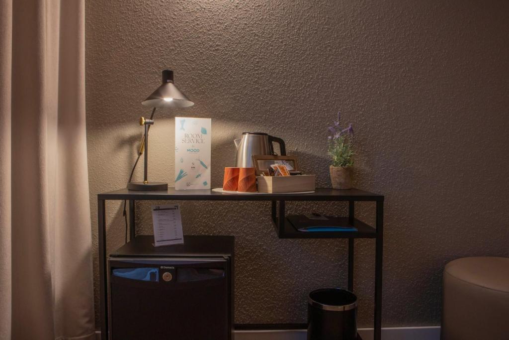Facilities