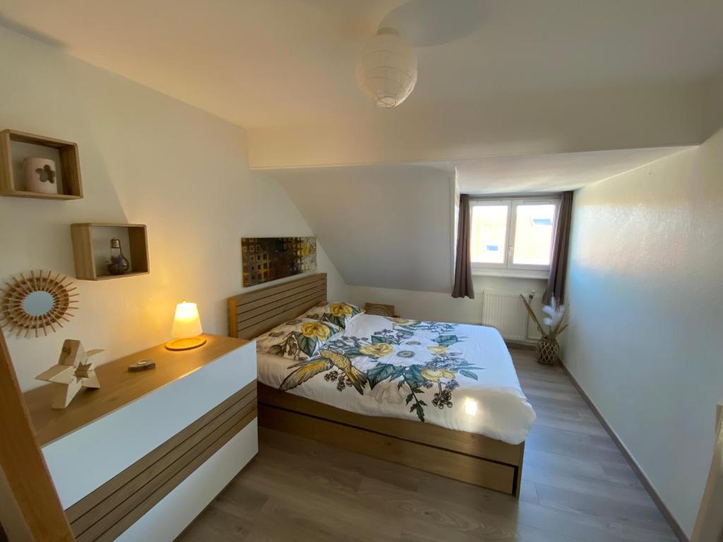 Appartement agréable à Malo proche de la plage - 2