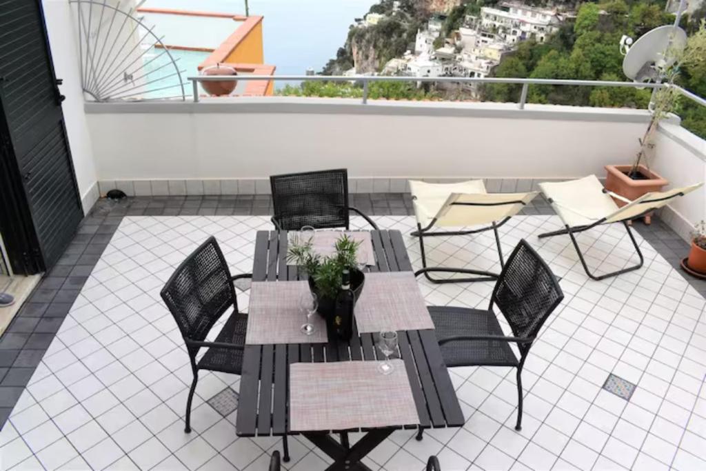 Chez Angelina - De Vivo Realty Positano - 5