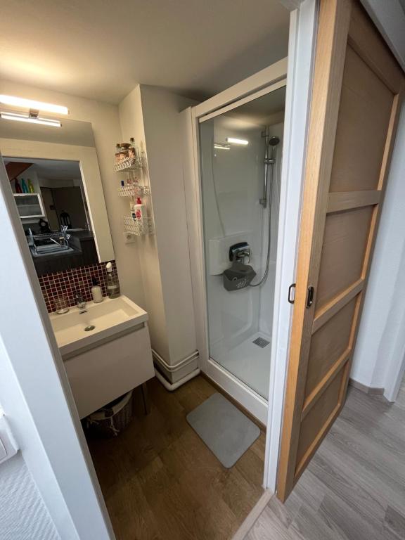Appartement agréable à Malo proche de la plage - 4