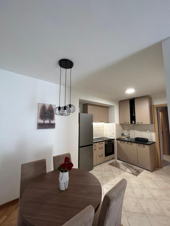Vert Apartment - 2