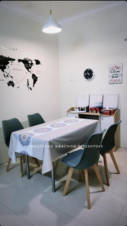 HomestayKu @Bachok photo