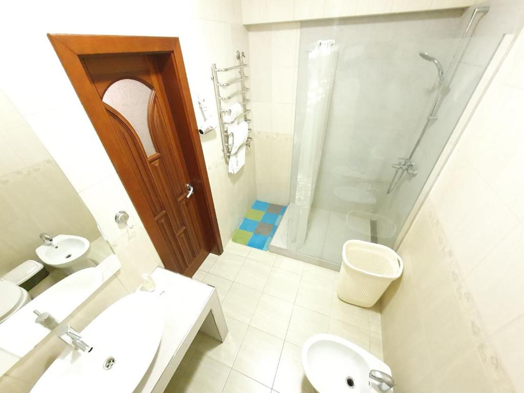 Inn Home Apartments - Kreshchatyk area photo