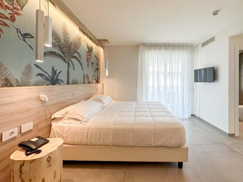Bellettini Hotel — Hotel in Milano Marittima