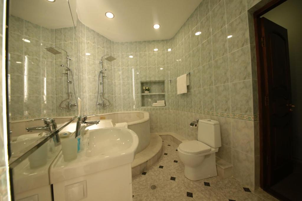Stay Boutique Hotel photo