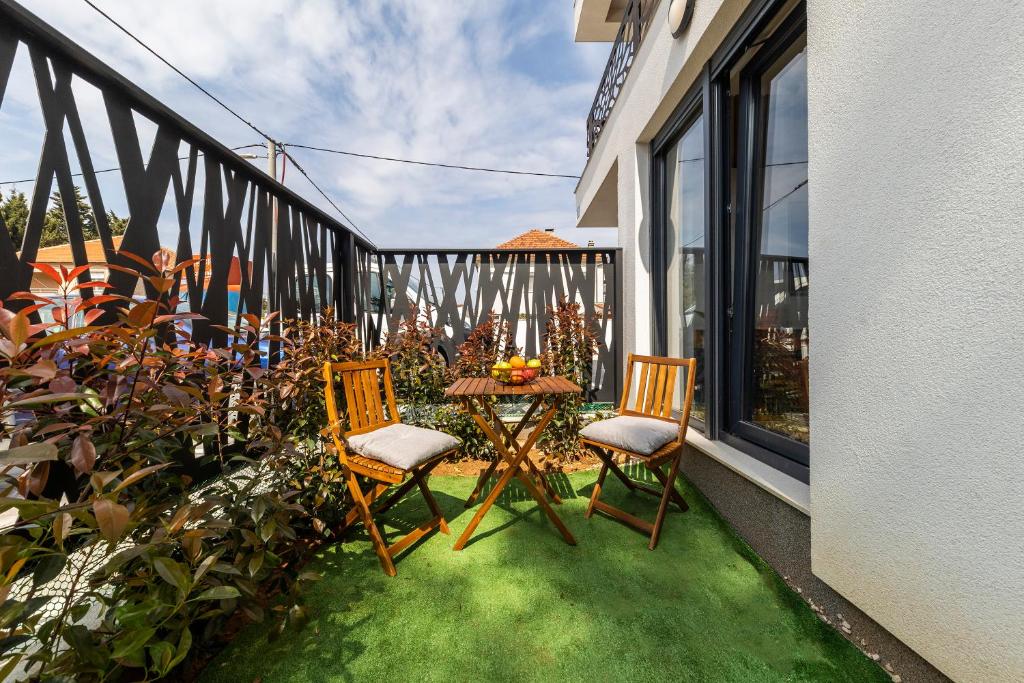 Pleasing Place FREE PRIVATE PARKING, Zadar