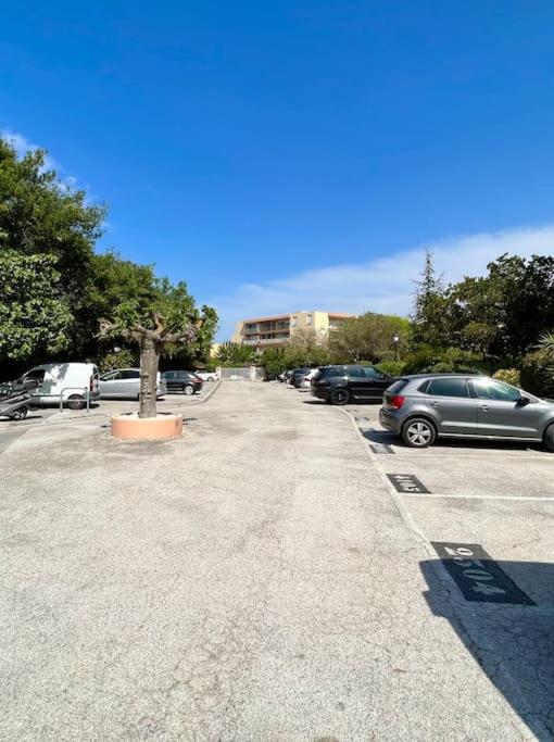 Appartement avec jardin au coeur de Saint-Tropez. - 5